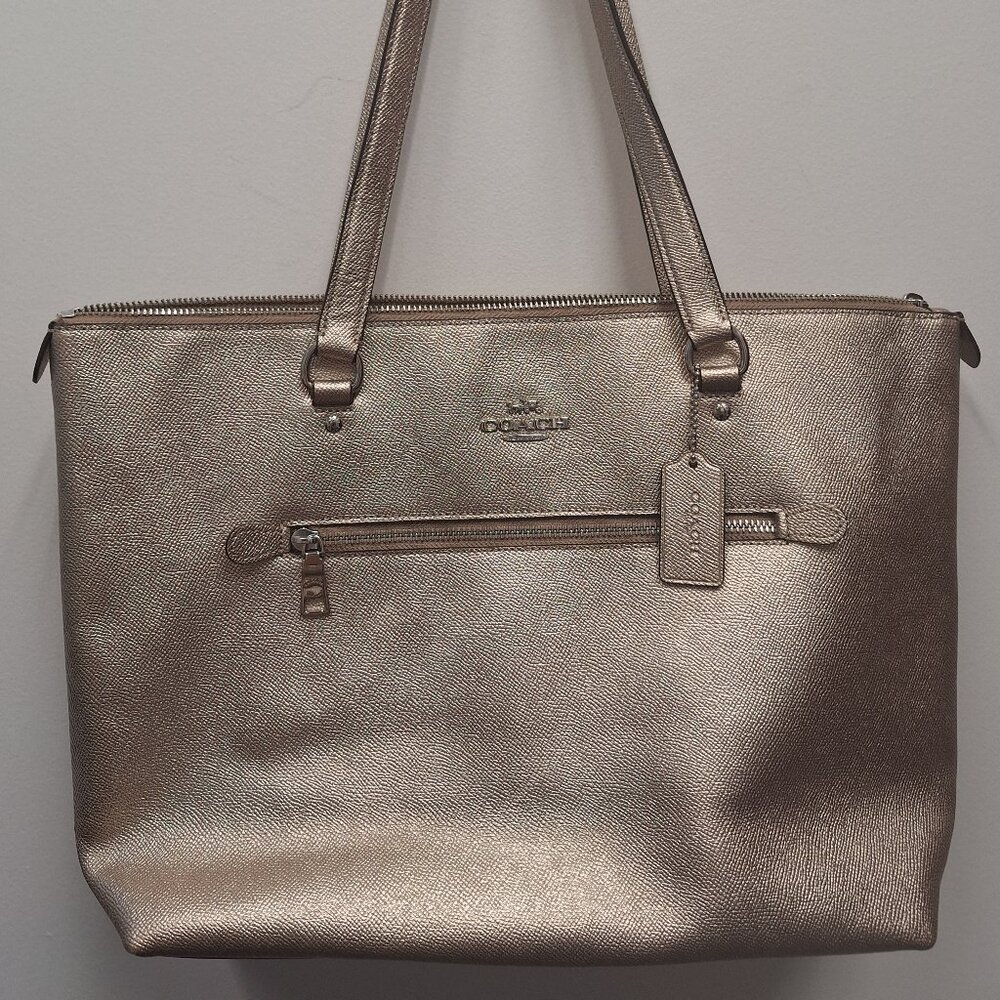 Coach Gallery Tote J1966-F87684